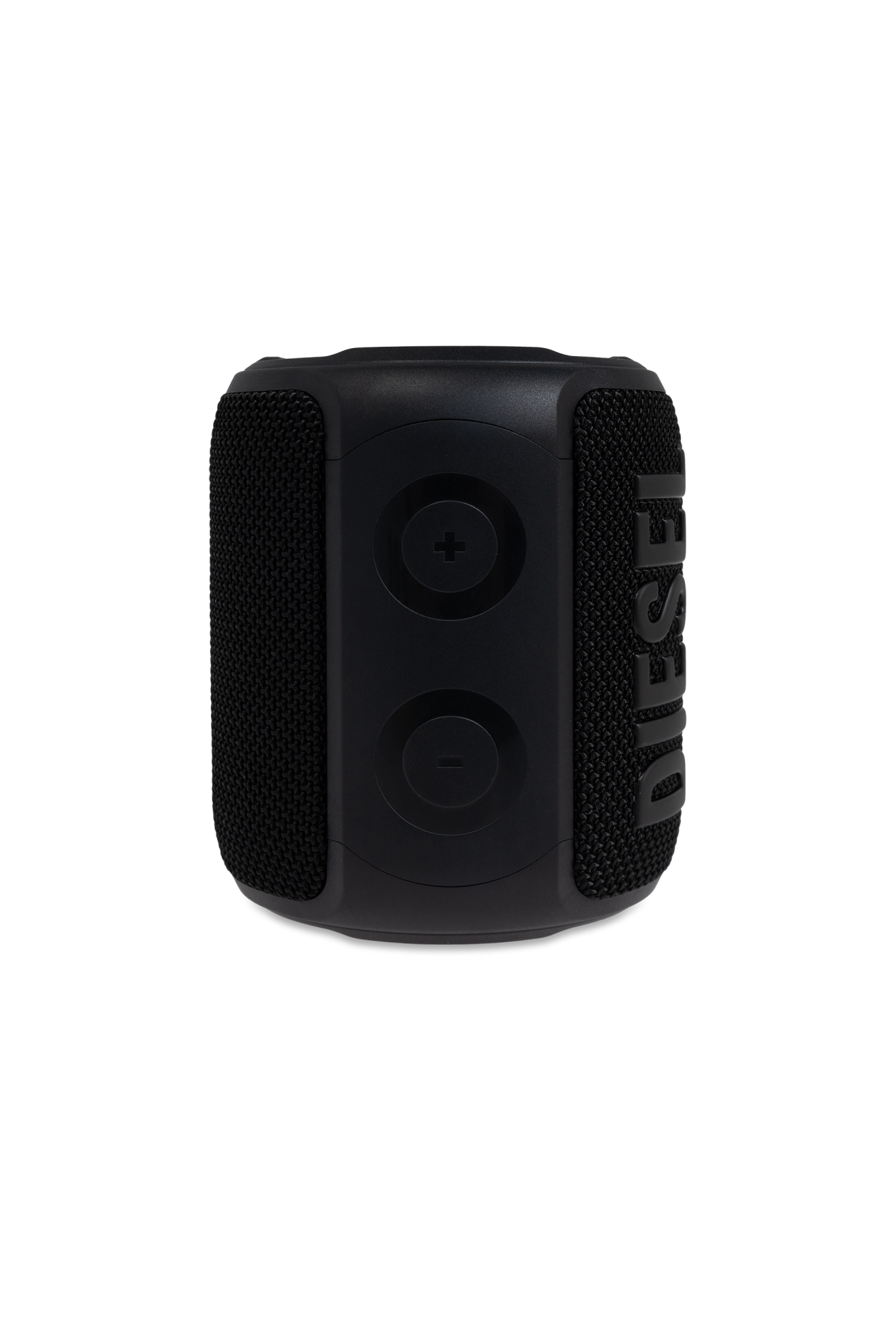 DIESEL　WIRLESS SPEAKER Women's Wireless speaker small | Black | Diesel